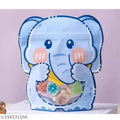 Elephant Theme Bag, Guddy Bags