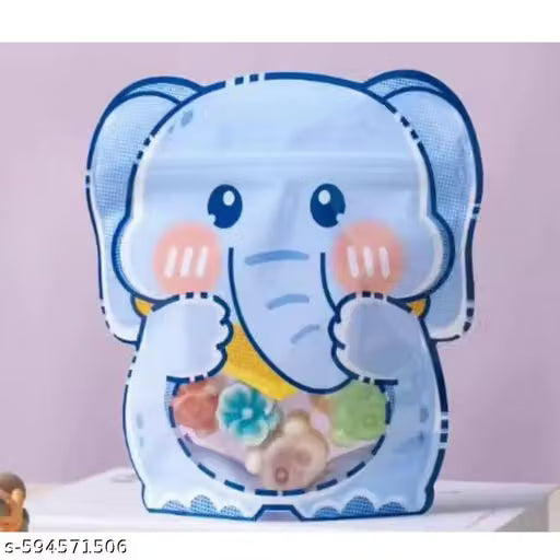 Elephant Theme Bag, Guddy Bags