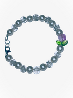 Pearl Tulip Bracelet