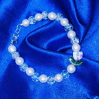 Pearl Tulip Bracelet